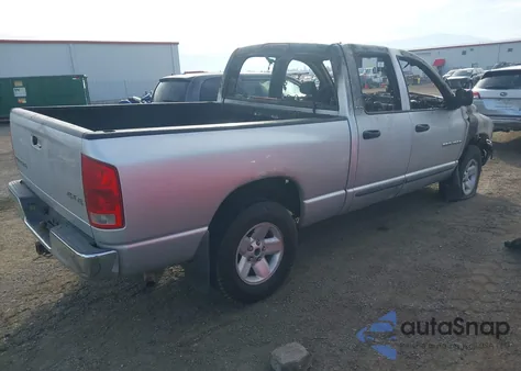 2002 Dodge Ram 1500 St z USA, uszkodzony, nr VIN 3B7HU18Z62G111862